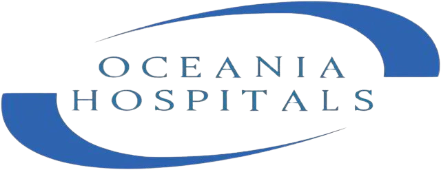 Oceania Hospitals logo
